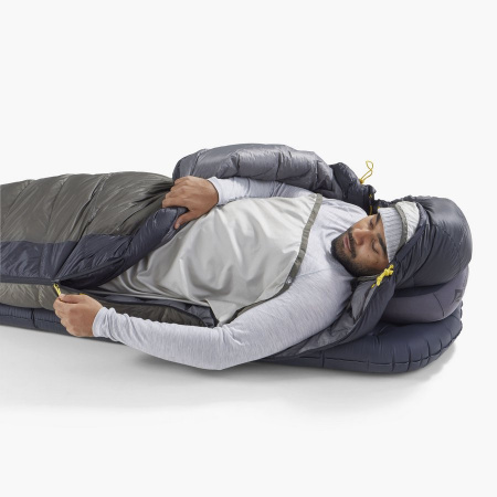 Спальный мешок Sea To Summit Spark Pro Down Sleeping Bag - L