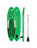 SUP-доска надувная с веслом Aqua Marina Breeze 9'10" S23S
