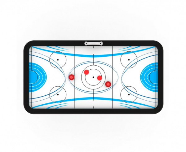 Игровой стол - аэрохоккей DFC San Jose 72"