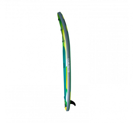 SUP борд Evo Fitness Tropic 11 (335*78*15)
