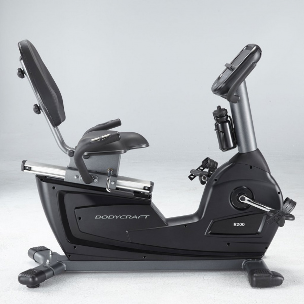 Велотренажер Body Craft BCR200