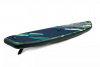 SUP доска надувная Gladiator Fishing 12.6
