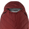 Спальник Salewa Puez PRL +4 Long SB Right Syrah