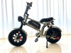Электровелосипед Wenbox WBX-F9