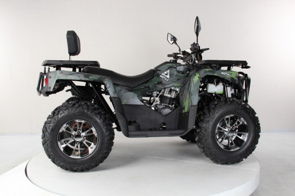 Квадроцикл Motax Grizlik 300