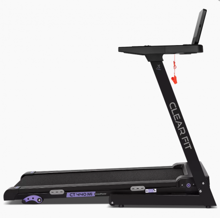 Беговая дорожка Clear Fit CrossPower CT 440 MI