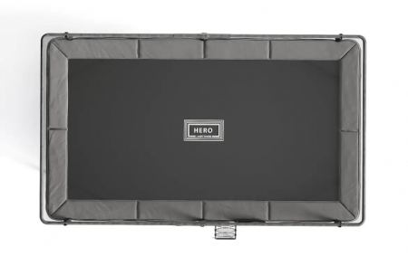 Батут Hasttings Hero 10x17FT