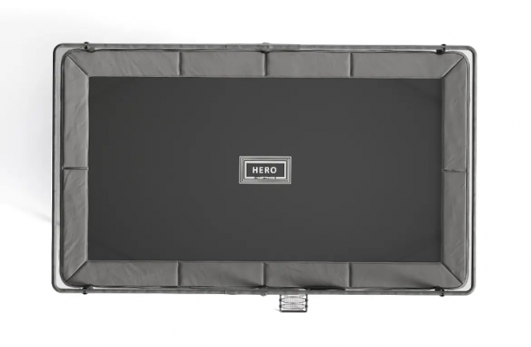 Батут Hasttings Hero 10x17FT