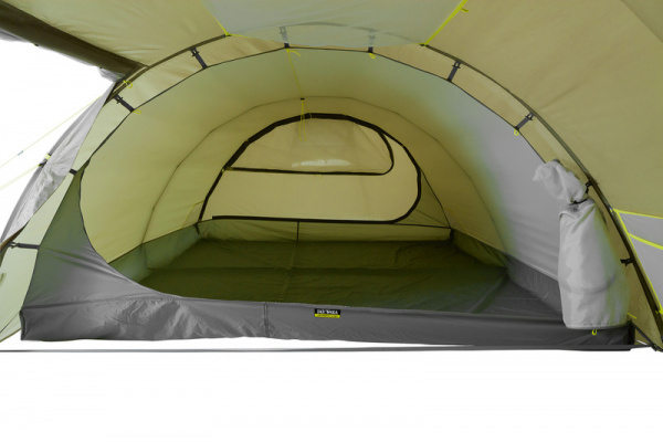 Туристическая палатка Tatonka Alaska 4 PU