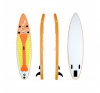 SUP борд Evo Fitness Sup Sun 11