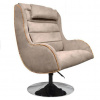 Массажное кресло Ego Max Comfort EG-3003 Velur Exclusive