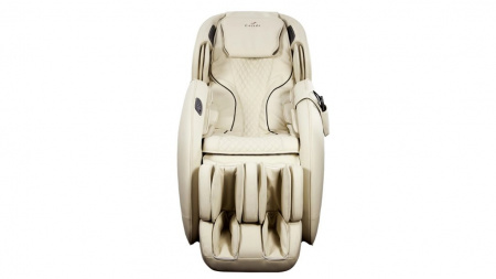 Массажное кресло Casada AlphaSonic 2 Cream