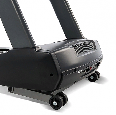 Беговая дорожка Spirit CT800ENT+