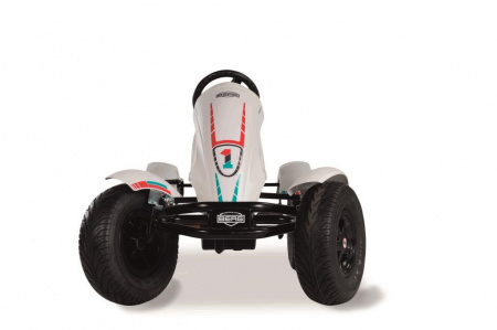 Веломобиль Berg Race XXL BFR