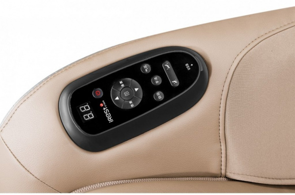 Массажное кресло iRest SL-A158 Beige