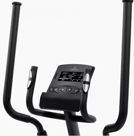 Эллиптический тренажер Clear Fit StartHouse SX 46