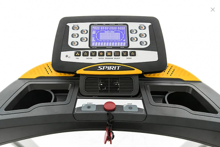 Реабилитационная беговая дорожка Spirit LW280