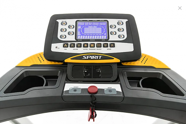 Реабилитационная беговая дорожка Spirit LW280