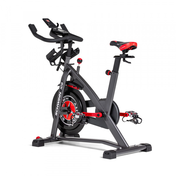 Велотренажер Schwinn IC8, спин-байк (100893)