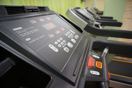 Беговая дорожка AeroFit Professional X4-T LED