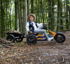 Веломобиль Berg Buddy B-Orange
