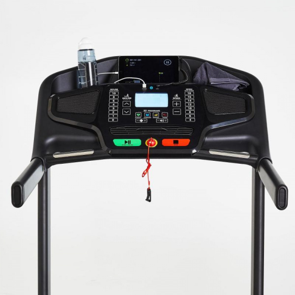 Беговая дорожка Domyos T900B