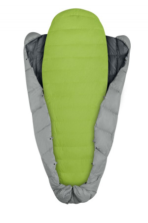 Спальный мешок Sea To Summit Cinder Cdi - Down Quilt