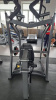 Тяга вниз спереди Fitex FTX-82004
