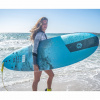 Серфборд Aztron Octans Soft Surfboard 6'6"