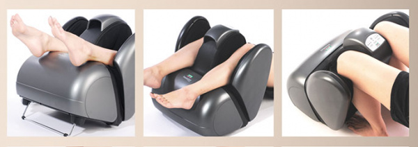 Массажер ног Oto Power Foot PF-1500
