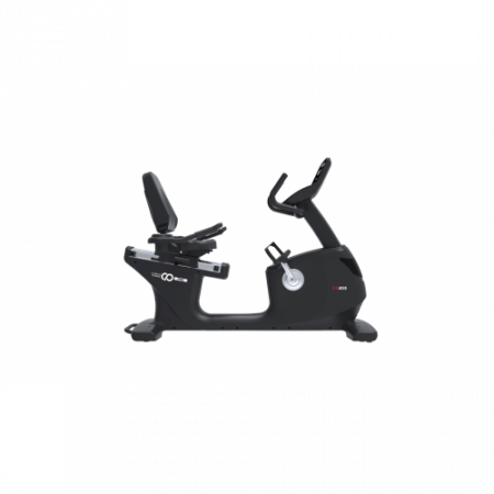 Профессиональный горизонтальный велотренажер CardioPower Pro RB450