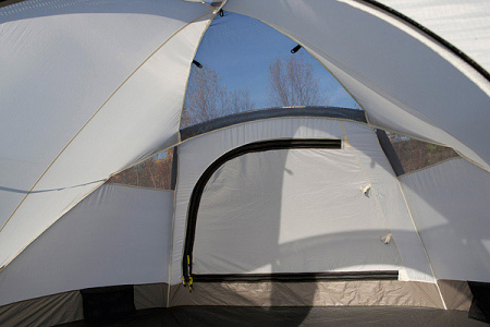 Туристическая палатка Tatonka Sherpa Dome Plus Pu