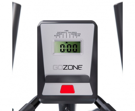 Эллиптический тренажер DFC Gozone GZE-2287