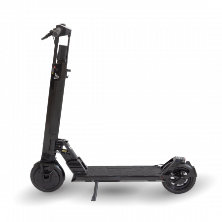 Электросамокат KugooKirin HX Plus