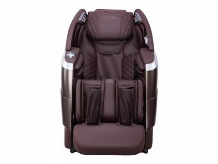 Массажное кресло Fujimo 氣 Flexor F500 Brown
