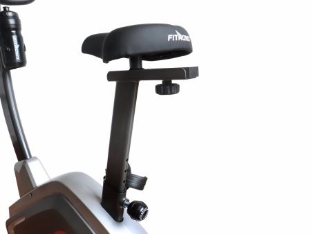 Велотренажер магнитный Fitronix Grey Falcon