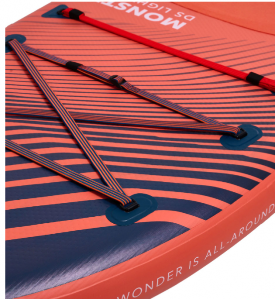 Sup-доска Aqua Marina BT-23MOP "Monster Sky Glider"