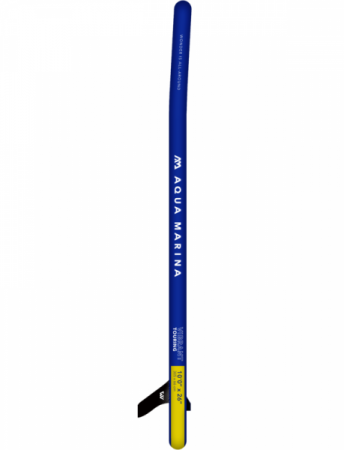 SUP-доска надувная с веслом детская для туризма Vibrant Touring