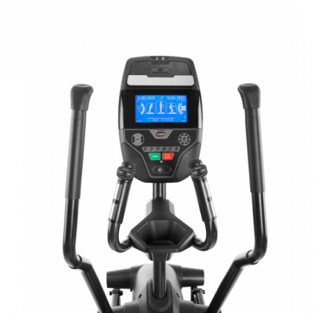 Эллиптический тренажер Bowflex LateralX LX3i