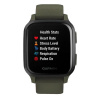 Часы для спорта Garmin Venu Sq Music Moss Slate
