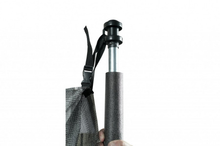 Батут с внутренней защитной сеткой Bradex SF 0714, 305см 10Ft