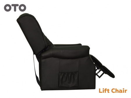 Массажное кресло-реклайнер Oto Lift Chair LC-800