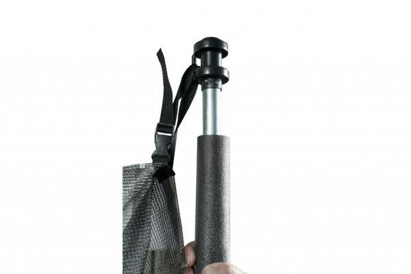 Батут с внутренней защитной сеткой Bradex SF 0715, 366см 12Ft