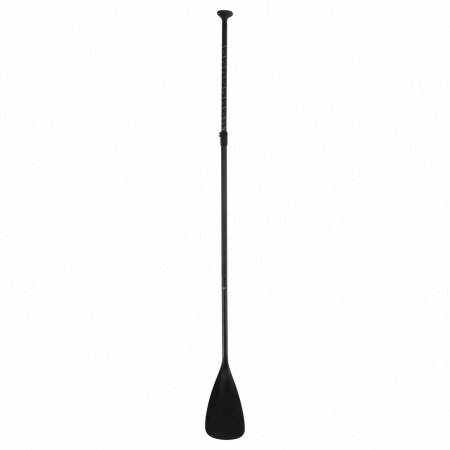 SUP доска Kelpie прозрачная, для сёрфинга, 312х85х13 см