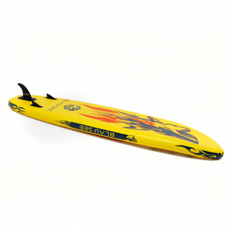 Надувной Sup-board Shark 10,6