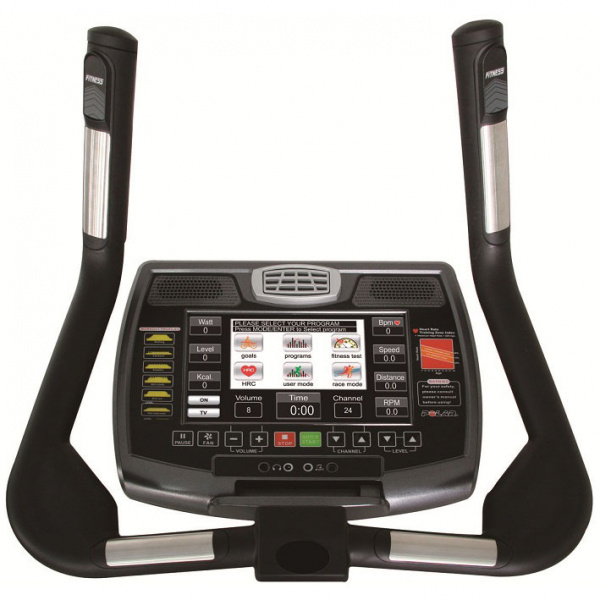 Велотренажер AeroFit 9900B 10"LCD