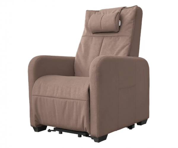 Кресло-реклайнер электрический с подъемом Fujimo Lift Compact F3005 FLWK Терра