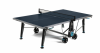 Теннисный стол Cornilleau Outdoor 400X Blue