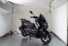 Скутер XMAX  - 250cc Blue/Black (replica Yamaha XMax)