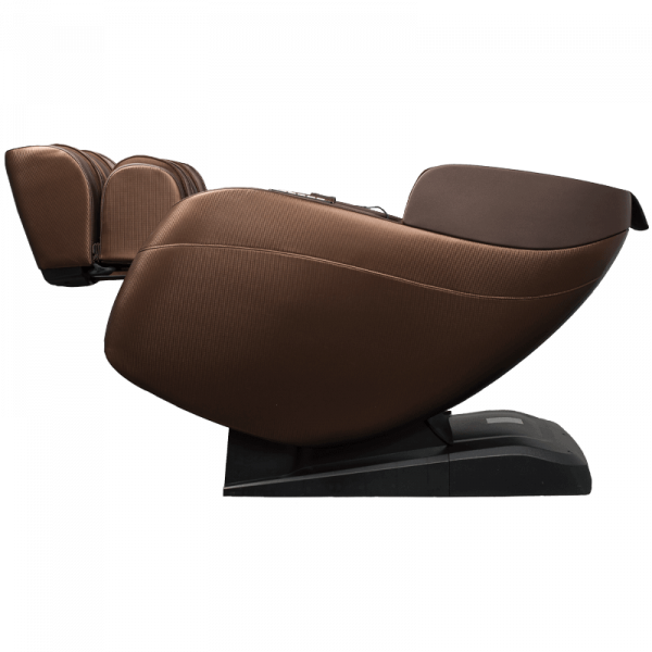 Массажное кресло Ergonova Organic 3 Brown